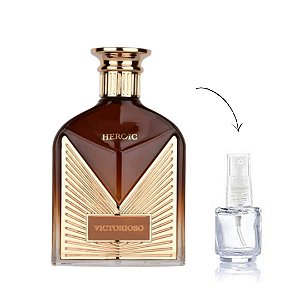 Victorioso Heroic - Decante 5ml - Maison Alhambra