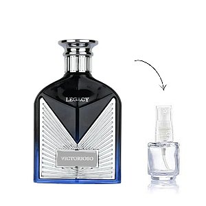 Victorioso Legacy - Decante 5ml - Maison Alhambra