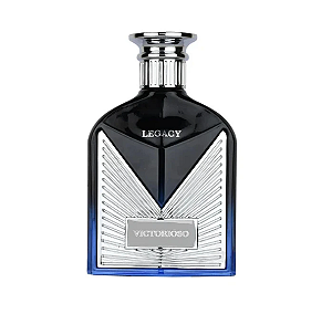 Victorioso Legacy - EDP 100ml - Maison Alhambra