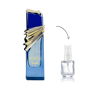 Vogue Night - Decante 5ml - Maison Alhambra
