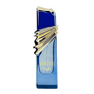 Vogue Night - EDP 100ml - Maison Alhambra