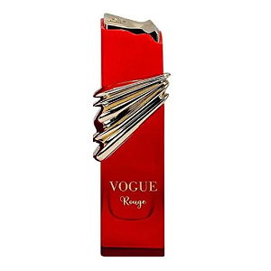 Vogue Rouge - EDP 100ml - Maison Alhambra