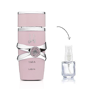 Yara - Decante 5ml - Lattafa