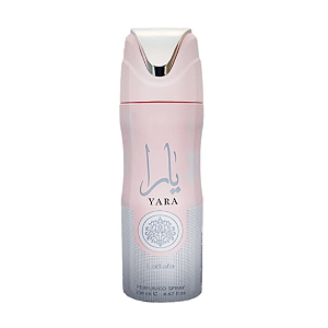 Yara - Perfume Spray 200ml - Lattafa