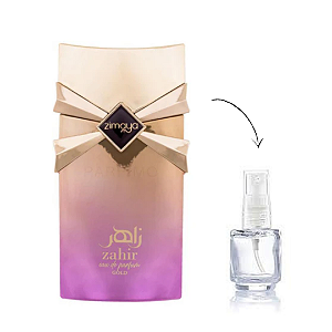 Zahir Gold - Decante 5ml - Zimaya