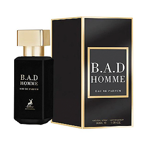 B.A.D Homme - EDP 30ml - Maison Alhambra