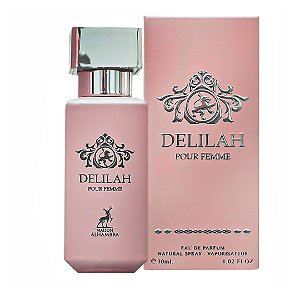 Delilah - EDP 30ml - Maison Alhambra
