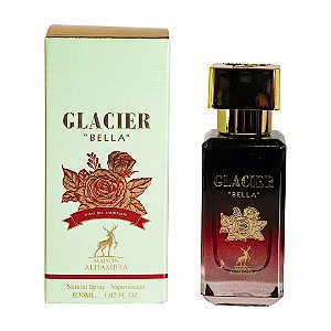 Glacier Bella - EDP 30ml - Maison Alhambra