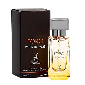 Toro Pour Homme - EDP 30ml - Maison Alhambra