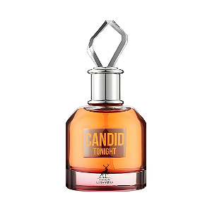 So Candid Tonight - EDP 100ml - Maison Alhambra