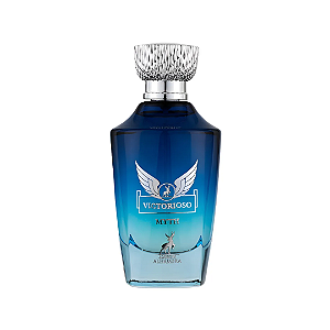 Victorioso Myth - EDP 100ml - Maison Alhambra