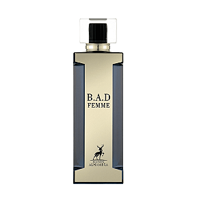 B.A.D Femme - EDP 100ml - Maison Alhambra