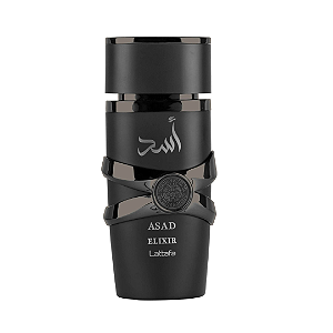 Asad Elixir - EDP 100ml - Lattafa