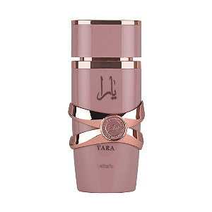 Yara Elixir - EDP 100ml - Lattafa