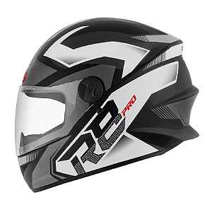 Capacete Protork R8 PRO Fosco
