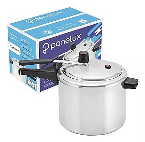 Panela de Pressão Panelux 4 Litros