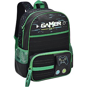 Mochila de Costas Clio Gamer
