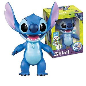 Boneco do Stritch Grande Vinil