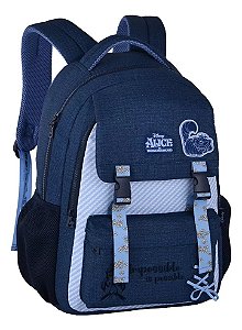 Mochila Alice no País das Maravilhas