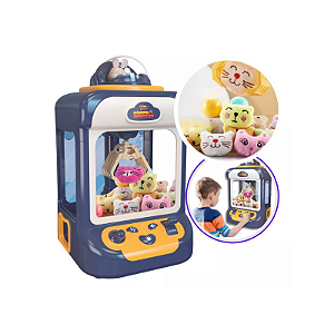 Máquina da Diversão Zoop Toys Menino