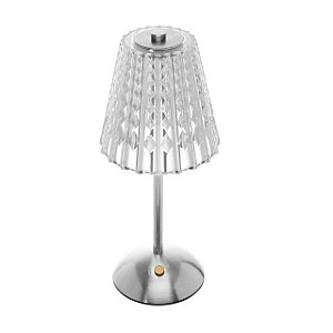 Abajur Luminária de Mesa Sem Fio Touth