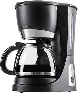 Cafeteira Elétrica 30 Xícaras 127v Agratto