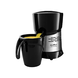 Espremedor de Frutas 1,3L Turbo Pro