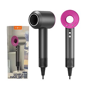 Secador de Cabelo Inova 220V 1600W