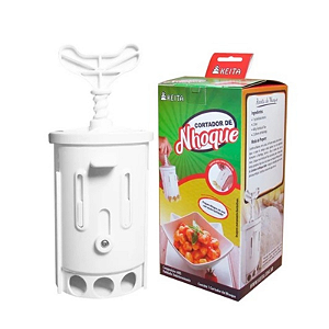 Máquina Cortador de Nhoque Manual
