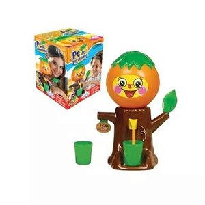 Brinquedo Reservatório Suco Pé de Laranjinha