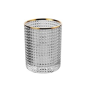 2 Copos 320mL de Whisky Spike