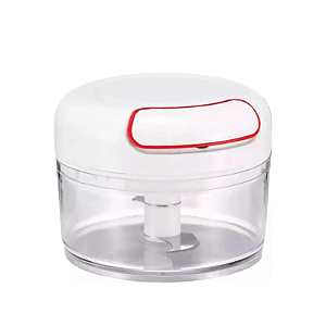 Processador Alimentos 170mL Manual