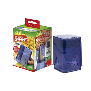 Fatiador de Batatas Palito Keita