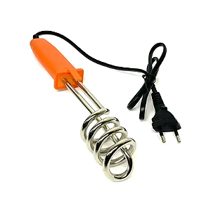 Aquecedor de Água Portátil 1000w 127V