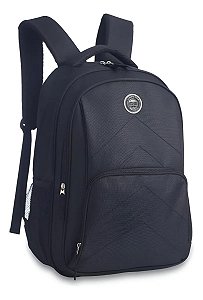 Mochila Clio Preta Authentic Style