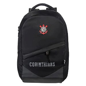 Mochila De Costas Corinthians Esportiva