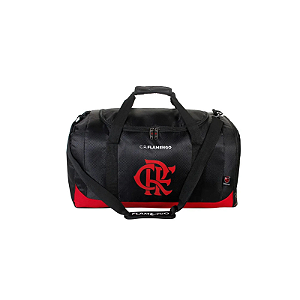 Mochila de Viagem Flamengo C/ Alça