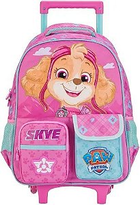 Mochila Rodinha Marshall 7899768868075