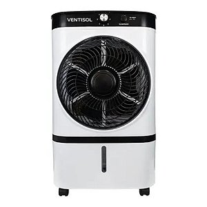 Climatizador de Ar 127v 9L Ventisol