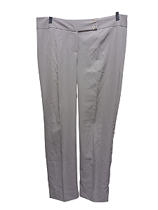 Calça social cinza 🩶