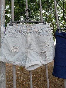 Short jeans Tam 42