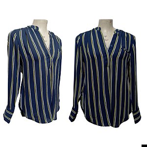 Camisa social Tam P