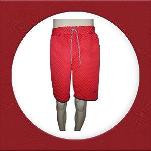 Short masculino Tam G