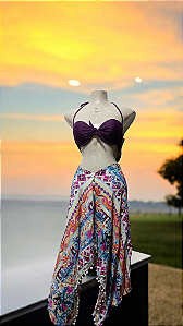 Saida de praia TAM P
