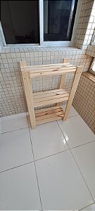 Estante Multifuncional Palas