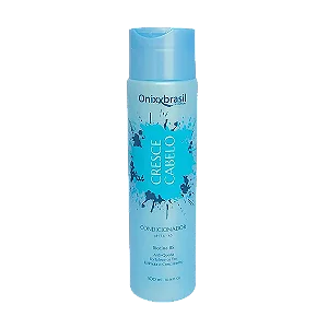 Cresce Cabelo Condicionador 300ml - Promove Nascimento de Novos Fios