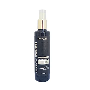 Onixx Finish 200 ml - Facilita o Desembaraço dos Fios