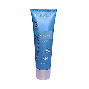 Onixx Active Cachos 250ml - Em Gel