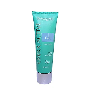 Onixx Active Cachos 250ml - Em Gel