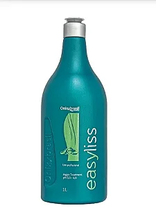 Progressiva Easyliss Semi Definitiva 1 L Redução Volume